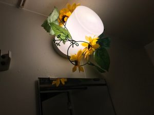 照明