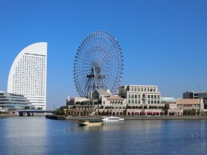 みなとみらい